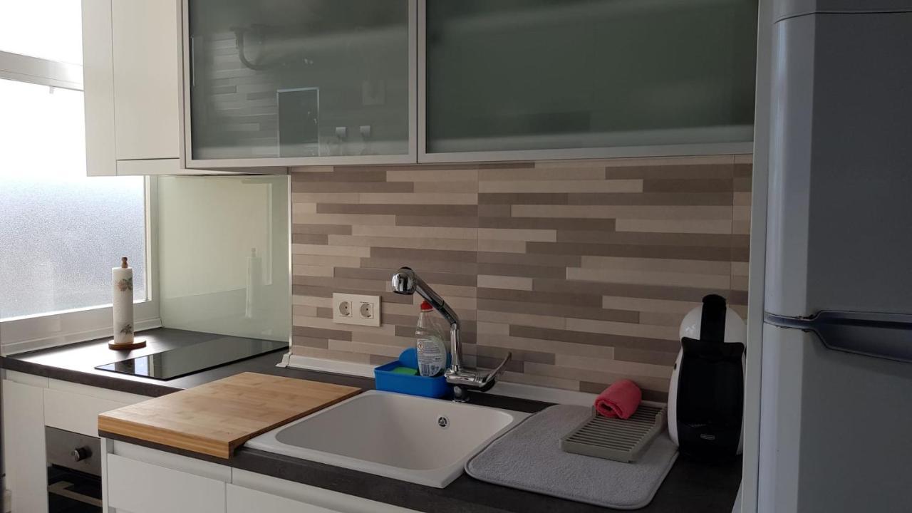 Playa de Gandia Gandia Playa-Apartamento Gandiazar 2 - Vt- 49300-V מראה חיצוני תמונה