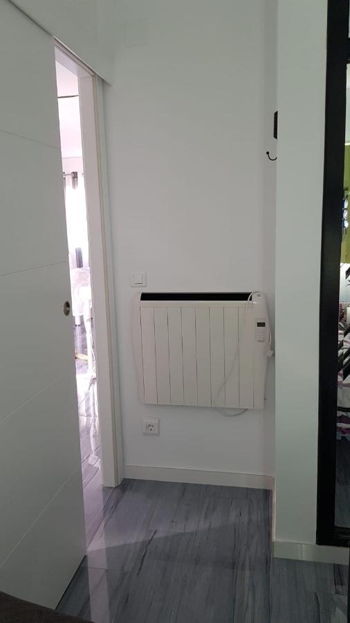 Playa de Gandia Gandia Playa-Apartamento Gandiazar 2 - Vt- 49300-V מראה חיצוני תמונה